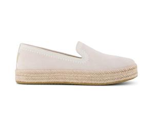 TOMS - Women's Carolina - Sneaker EU 38 beige