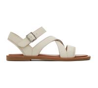 TOMS - Women's Sloane - Sandali EU 40 beige/marrone