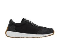 TOMS Wyndon, Scarpe da Ginnastica Donna, Black Slubby Woven/Washed Canvas, 40 EU