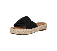 TOMS Zoccoletto 'Abby' nero Donna TOMS 41 nero