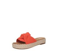 TOMS Zoccoletto 'ABBY' rosso arancione Donna TOMS 36 rosso arancione