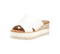TOMS Zoccoletto bianco Donna TOMS 39