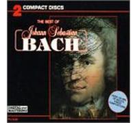 Tomsic,Dubravka - Best of J.S.Bach