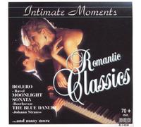 Tomsic,Dubravka - Romantic Classics