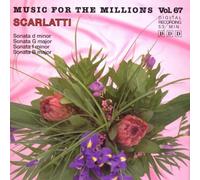Tomsic,Dubravka - Sonata d Minor/Sonata G/+