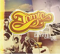 TOMTE - DER LETZTE GROSSE WAL