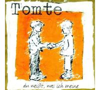 Tomte - Du Weisst, Was Ich Meine By Tomte (1998-03-20)