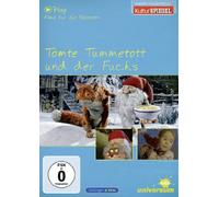 Tomte Tummetott und der Fuchs - Play Edition