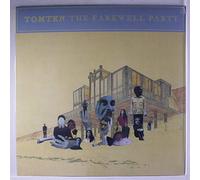 TOMTEN - the farewell party