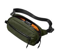 tomtoc 1,5L X-Pac Borsa da Petto con Protezione RFID, Piccola Tracolla per Uomini e Donne, Marsupio Uomo Leggera e Impermeabile, Borsello per Viaggi Giornalieri all'Aperto