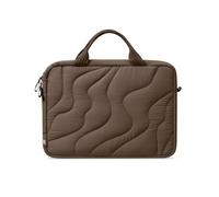tomtoc 14 Pollici Borsa per Laptop da Donna, Custodia Leggera per 14 Pollici MacBook Pro M5/M4 2025 e altri 13"/14" Computers, Cartella, Borsa a mano con Spazio di Archiviazione ben Organizzato