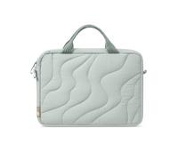 tomtoc 14 Pollici Borsa per Laptop da Donna, Custodia Leggera per 14 Pollici MacBook Pro M5/M4 2025 e altri 13"/14" Computers, Cartella, Borsa a mano con Spazio di Archiviazione ben Organizzato