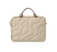 tomtoc 16 Pollici Borsa per Laptop da Donna, Custodia Leggera per 16 Pollici MacBook Pro e altri 15/16 Pollici Laptop, Borsa da Lavoro e da Viaggio con Spazio di Archiviazione ben Organizzato