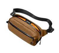 tomtoc 3,5L X-Pac Borsa da Petto con Protezione RFID, Piccola Tracolla per Uomini e Donne, Marsupio Uomo Leggera e Impermeabile, Borsello per Viaggi Giornalieri all'Aperto