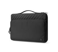 tomtoc 360° Custodia PC Porta per 15 Pollici MacBook Air M5/A3448 2026, M4/A3241, M3/A3114 M2/A2941 2024-2023, 15" Microsoft Surface Laptop, 15" Surface Laptop 6/5/4, Borsa da Trasporto per Computer