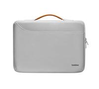 tomtoc 360° Custodia per 13,5 Pollici Microsoft Surface Laptop 5/4/3, 14" Acer Swift 1/3, Tutto intorno protezione Laptop Bag Adatta 14" ASUS ZenBook/Chromebook, Surface Book, Surface Laptop Studio