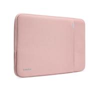 tomtoc 360° Custodia per 13 Pollici MacBook Neo A3404 (2026) con Chip A18 Pro, Custodia per Laptop Idrorepellente e Antiurto, Compatibile con Surface Pro Copilot+ PC da 12-13 Pollici