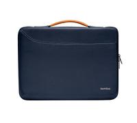 tomtoc 360° Custodia per 15 Pollici Nuovo MacBook Air M4/A3241 M3/A3114 M2/A2941 2025-2023, 15 Pollici Microsoft Surface Laptop 7/6/5/4/3, 15'' MacBook Pro A1990 A1707, Borsa per Computer Portatile