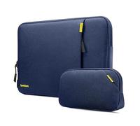 tomtoc 360° Custodia per 16 Pollici MacBook Pro M5/M4/M3/M2/M1 Pro/Max