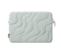 tomtoc 360° Custodia per Nuovo 16 Pollici MacBook Pro M5 Pro/Max (2026) A3428 A3429, M4/M3/M2/M1 A3403 A3186 A2991, Custodia per computer portatile Leggera e Morbida, Soffice e Soffice Sleeve