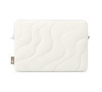 tomtoc 360° Custodia per Nuovo 16 Pollici MacBook Pro M5 Pro/Max (2026) A3428 A3429, M4/M3/M2/M1 A3403 A3186 A2991, Custodia per computer portatile Leggera e Morbida, Soffice e Soffice Sleeve