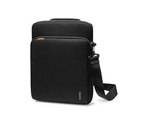 tomtoc 360° Custodia per Tablet per 11" iPad Pro M4 OLED 2024, 11" iPad Air M3 2025 M2 2024, 11" iPad Pro M2&M1, iPad (A16), iPad 10, Borsa a tracolla Protezione a tutto tondo, Adatta a Magic Keyboard