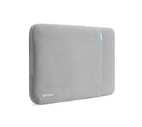 tomtoc 360° Custodia per Tablet per 13 Pollici iPad Air 2026 (M4/M3/M2), 13 Zoll iPad Pro M5/M4, 12,9" iPad Pro 6/5/4/3, Con Scomparto per Accessori, Adatta a Magic/Smart Keyboard Folio