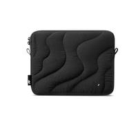 tomtoc 360° Puffy Custodia Protettiva per 11 Pollici iPad Pro M5/M4 2025-2024, 11 Pollici iPad Air M3/M2 & iPad (A16) con Keyboard/Smart Keyboard, Trapuntato Morbido Buffer Tablet Sleeve