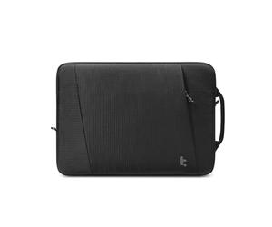 tomtoc 360° Slim Custodia per Nuovo 13 Pollici MacBook Air M5 (2026), M4/A3240 (2025), M3/M2/M1, Compatibile anche con 13 Pollici MacBook Neo A18 Pro, Custodia Protettiva CornerArmor
