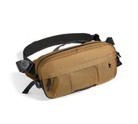 tomtoc 5,5L X-pac Borsa a Tracolla Sling Bag con ROG Xbox Ally, Switch 2, Borsello Tracolla da Uomo, Borsa da Viaggio Compatibile con iPad mini/Steam Deck/DJI Osmo Pocket 3, Resistente All'acqua