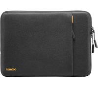 Tomtoc A13D2DV Defender-A13 Laptop-Sleeve Kit 14" con Zubehoer black