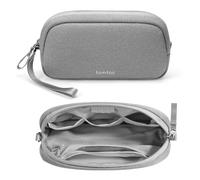 tomtoc Borsa Organizer Cavi, Porta Organizer per Accessori per Computer Portatil