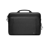 tomtoc Custodia Leggera per MacBook Pro 16 pollici M5 Pro/Max (2026) A3428 A3429, M4/M3/M2/M1 (A3403/A3186/A2991/A2780/A2485/A2141), Impermeabile con CornerArmor, Compatibile con Dell XPS 16
