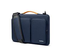tomtoc Custodia per Laptop per 13 Pollici MacBook Air M5/A3449 (2026), M4/A3240, M3/M2/M1, adatta per 13" MacBook Neo A18 Pro, 13" Surface Pro 11, Borsa Business per 2024 13" iPad Pro M4