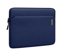 TOMTOC Custodia per Tablet Light-B18 11" (Blu Navy)
