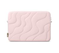 tomtoc Custodia protettiva a 360° per MacBook Neo A3404 A18 2026 da 33 cm, impermeabile, trapuntata, morbida, antiurto, per computer da lavoro, adatta per Surface Pro Copilot da 12-13 pollici + PC