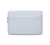 tomtoc Custodia sottile per MacBook Neo A3404 (2026) da 13 pollici, con chip A18 Pro, impermeabile, antiurto, adatta per Surface Pro Copilot+ PC da 12-13 pollici