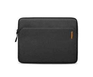 tomtoc Custodia Tablet Sottile per 11 Pollici iPad Air 2026 M4/M3/M2, 11 Pollici iPad Pro M5/M4 2025-2024, iPad (A16), iPad 10/9, Custodia con scomparto per accessori, Adatta Smart/Magic Keyboard