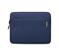 tomtoc Custodia Tablet Sottile per 13 Pollici iPad Air 2026 M4/M3/M2, 13 Pollici iPad Pro M5/M4 2025-2024, 12,9" iPad Pro M2&M1, Custodia con scomparto per accessori, Adatta a Magic/Smart Keyboard