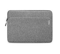 tomtoc Custodia Ultra Sottile per 13 Pollici MacBook Air M5/A3449 2026, M4/M3/M2/M1/ 2025-2018, 2026 13" MacBook Neo A18 Pro, 13" MacBook Pro M2/M1, Custodia per Laptop Adatta 13" Surface Pro 11