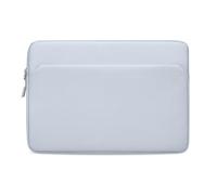 tomtoc Custodia Ultra Sottile per 13 Pollici MacBook Air M5/A3449 2026, M4/M3/M2/M1/ 2025-2018, 2026 13" MacBook Neo A18 Pro, 13" MacBook Pro M2/M1, Custodia per Laptop Adatta 13" Surface Pro 11