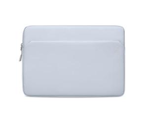 tomtoc Custodia Ultra Sottile per 13 Pollici MacBook Air M5/A3449 2026, M4/M3/M2/M1/ 2025-2018, 2026 13" MacBook Neo A18 Pro, 13" MacBook Pro M2/M1, Custodia per Laptop Adatta 13" Surface Pro 11