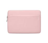 tomtoc Custodia Ultra Sottile per 13 Pollici MacBook Neo A3404 (2026) con Chip A18 Pro, Custodia per Laptop Idrorepellente, Compatibile con Surface Pro Copilot+ PC da 12-13 Pollici