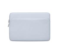 tomtoc Custodia Ultra Sottile per 13 Pollici MacBook Neo A3404 (2026) con Chip A18 Pro, Custodia per Laptop Idrorepellente, Compatibile con Surface Pro Copilot+ PC da 12-13 Pollici