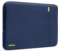 Tomtoc Defender-A13 Navy Blue Notebook Sleeve