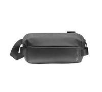 Tomtoc Explorer-T21 Borsa a tracolla S, nera