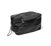tomtoc Porta Scarpe da Viaggio, Sacca Porta Scarpe Multifunzionale e Comprimibile, Portascarpe da Viaggio Antiodore per Zaino, Valigia, Sacchetti Scarpe Adatta Fino alla Taglia EU 44, 9L, 1 Pezzo