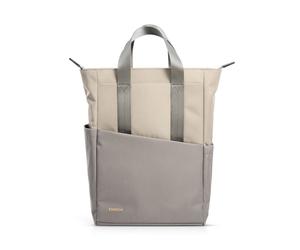 Tomtoc Slash-T63 Zaino per laptop, Grigio Luna