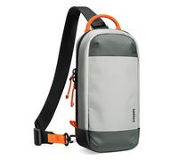 tomtoc Sling Bag Borsa per Nintendo Switch 2 Console 2025 Borsa a Tracolla