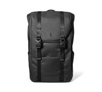 tomtoc Zaino con Patta per Laptop da 13-15,6", Leggero e Resistente all'Acqua, Design Classico Vintage, Perfetto per Campus e Lavoro, 22L